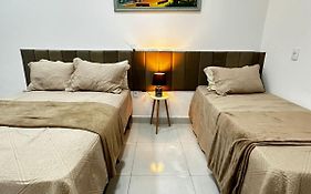 Majestic Hospedagem Flat 10